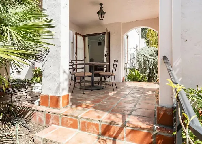 Serene Private Suite Patio Upscale Berkeley