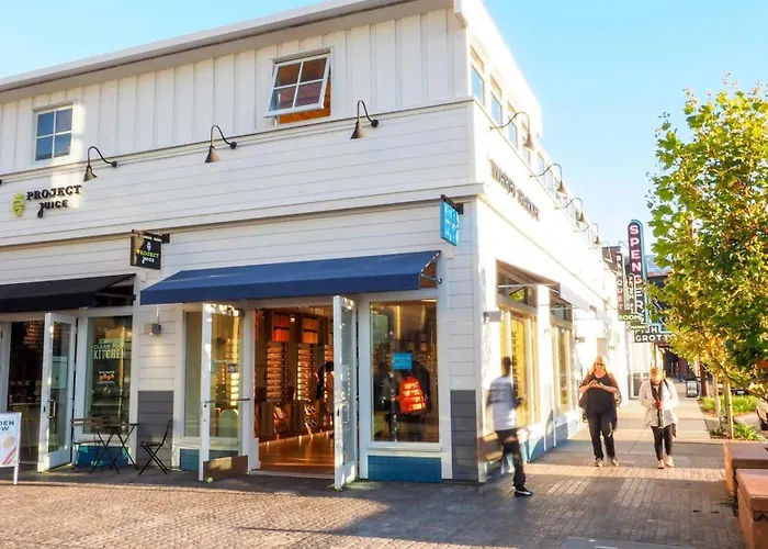 New Modern 2Br Berkeley Retreat - Near Uc & Park